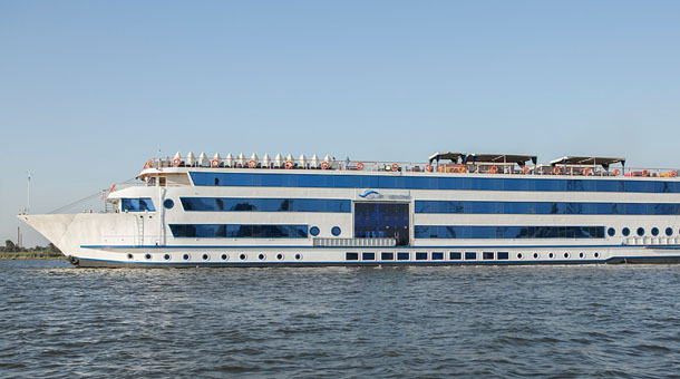 Motonaves Ofertas Dynamic Tours